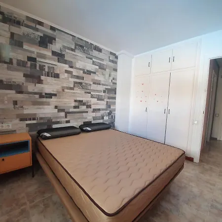 Apartment Novelty Primera Linea De Mar