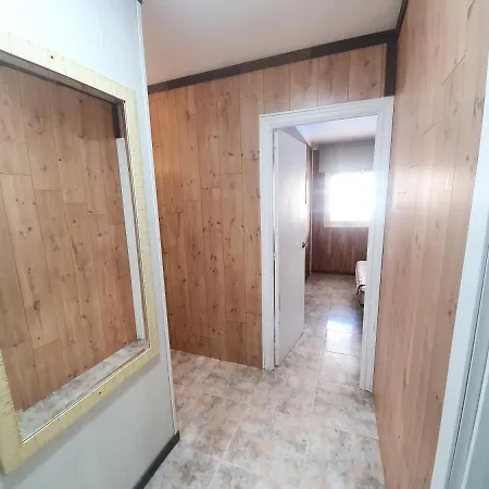 Novelty Primera Linea De Mar Apartment Salou