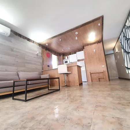 Novelty Primera Linea De Mar Apartment Salou