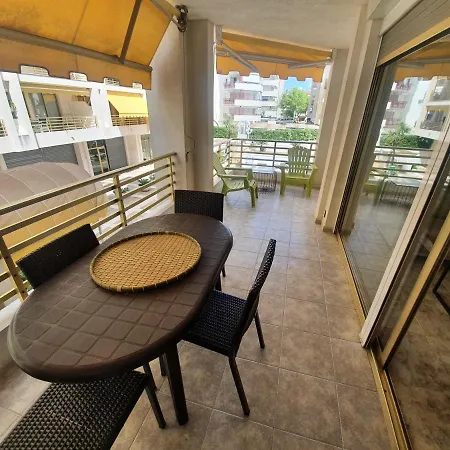 Apartment Novelty Primera Linea De Mar