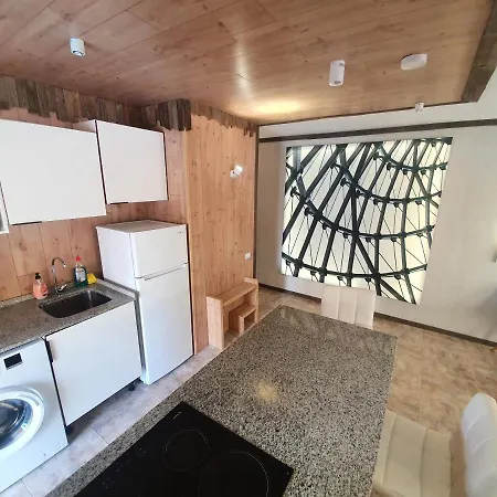 Novelty Primera Linea De Mar Apartment *