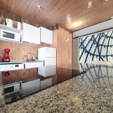 Apartment Novelty Primera Linea De Mar