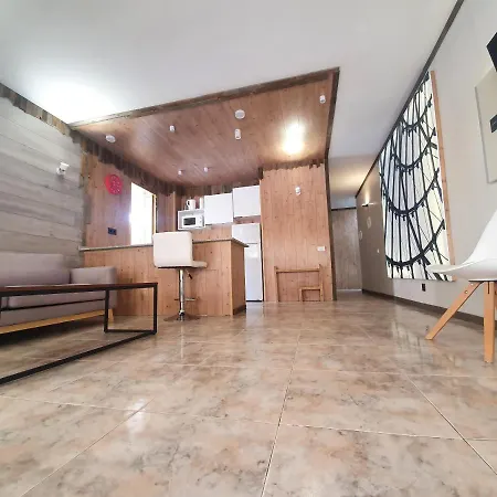 Novelty Primera Linea De Mar Apartment