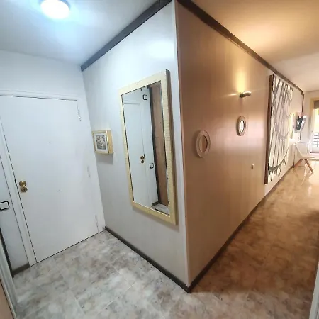,novelty, Primera Línea Del Mar Apartamento