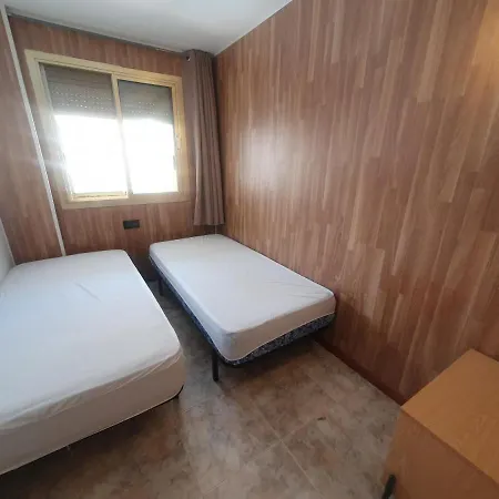 Novelty Primera Linea De Mar * Salou