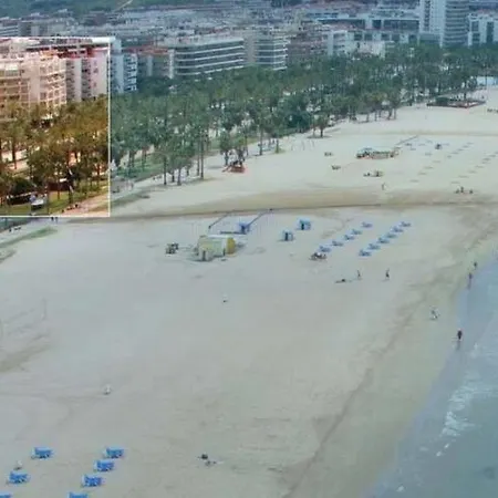 Novelty Primera Linea De Mar