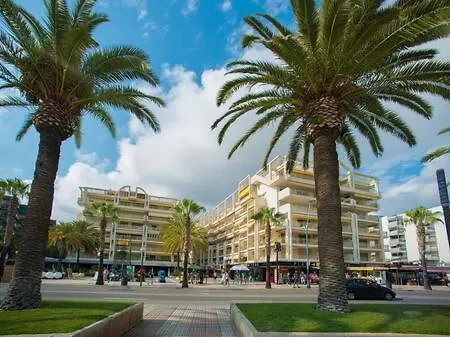 Novelty Primera Linea De Mar * Salou