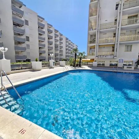 Novelty Primera Linea De Mar *